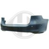 VW 3AF807417BGRU Bumper